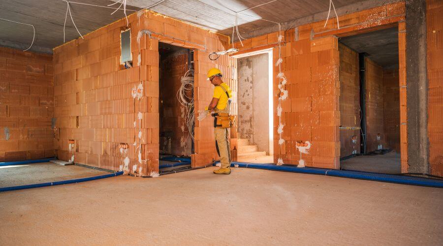 Expert flood damage restoration services in Port Ewen, NY